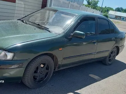 Nissan Primera 1996 года за 900 000 тг. в Караганда – фото 11