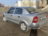 Opel Astra 1998 года за 2 500 000 тг. в Актобе