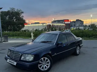 Mercedes-Benz E 280