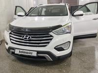 Hyundai Santa Fe 2014 годаүшін12 300 000 тг. в Алматы