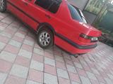 Volkswagen Vento 1995 годаүшін1 500 000 тг. в Шымкент – фото 2