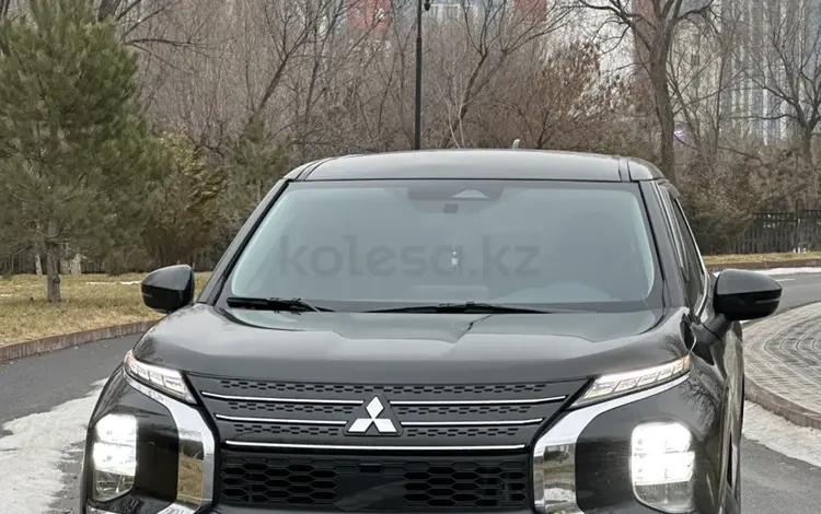 Mitsubishi Outlander 2021 года за 14 000 000 тг. в Шымкент