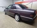 Mercedes-Benz E 200 1993 годаfor1 500 000 тг. в Аягоз – фото 11