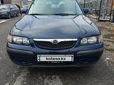 Mazda 626 1998 года за 3 000 000 тг. в Шымкент