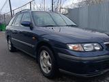 Mazda 626 1998 года за 3 000 000 тг. в Шымкент – фото 2