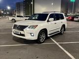 Lexus LX 570 2014 года за 28 000 000 тг. в Алматы