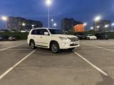 Lexus LX 570 2014 года за 28 000 000 тг. в Алматы – фото 2