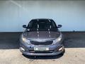 Kia K5 2014 годаүшін5 707 916 тг. в Астана