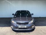 Kia K5 2014 годаүшін5 707 916 тг. в Астана