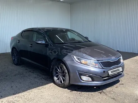 Kia K5 2014 года за 5 707 916 тг. в Астана – фото 5