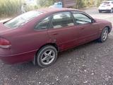 Mazda Cronos 1993 года за 700 000 тг. в Талдыкорган – фото 3
