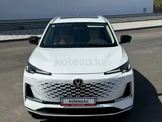 Changan CS55 Plus