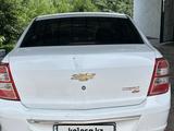 Chevrolet Cobalt 2023 года за 5 200 000 тг. в Алматы – фото 4