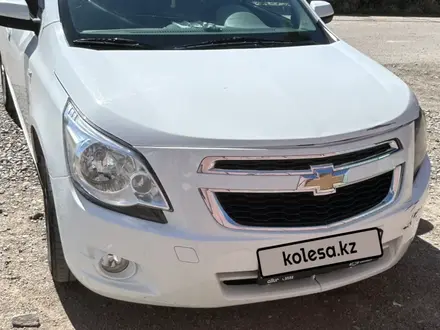 Chevrolet Cobalt 2023 года за 5 200 000 тг. в Алматы – фото 9