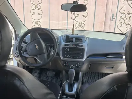 Chevrolet Cobalt 2023 года за 5 200 000 тг. в Алматы – фото 11