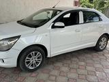 Chevrolet Cobalt 2023 года за 5 200 000 тг. в Алматы