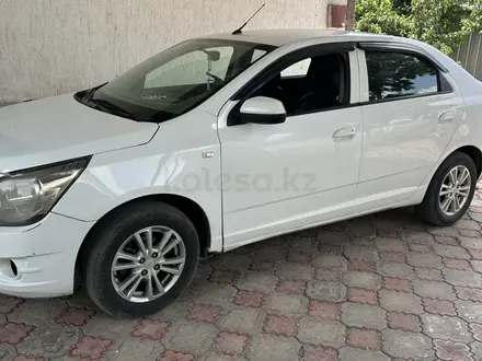 Chevrolet Cobalt 2023 года за 5 200 000 тг. в Алматы