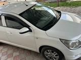 Chevrolet Cobalt 2023 года за 5 200 000 тг. в Алматы – фото 3