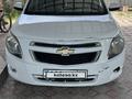 Chevrolet Cobalt 2023 года за 5 200 000 тг. в Алматы – фото 2