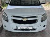 Chevrolet Cobalt 2023 года за 5 200 000 тг. в Алматы – фото 2