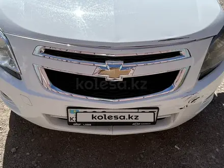 Chevrolet Cobalt 2023 года за 5 200 000 тг. в Алматы – фото 5