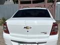 Chevrolet Cobalt 2023 года за 5 200 000 тг. в Алматы – фото 8
