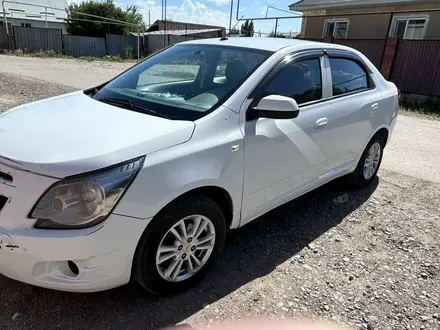Chevrolet Cobalt 2023 года за 5 200 000 тг. в Алматы – фото 7