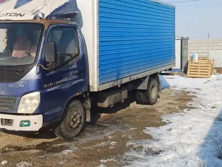 Foton  Ollin BJ10xx 2012 года за 5 000 000 тг. в Алматы – фото 6
