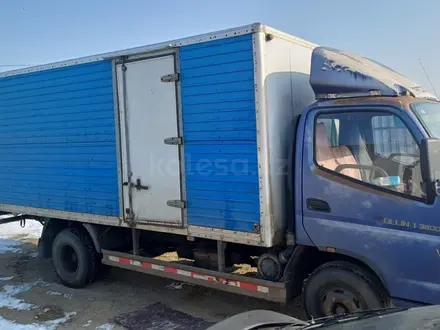 Foton  Ollin BJ10xx 2012 года за 5 000 000 тг. в Алматы – фото 3