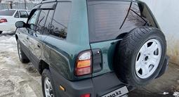 Toyota RAV4 1999 годаүшін4 600 000 тг. в Алматы – фото 5