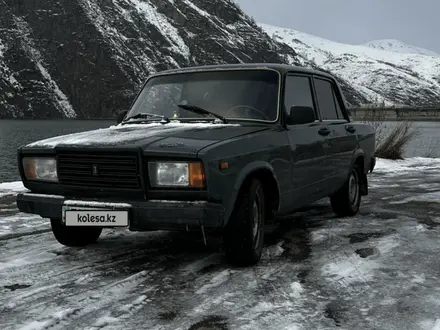 ВАЗ (Lada) 2107 2010 года за 900 000 тг. в Усть-Каменогорск