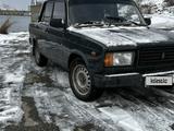 ВАЗ (Lada) 2107 2010 годаfor900 000 тг. в Усть-Каменогорск – фото 2