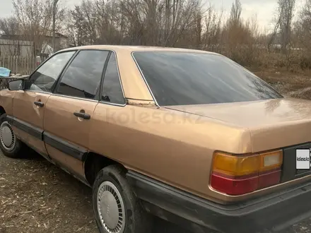 Audi 100 1983 года за 550 000 тг. в Талдыкорган – фото 7