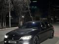 BMW 520 2018 года за 22 000 000 тг. в Уральск – фото 2