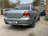 Nissan Almera 2006 годаfor3 900 000 тг. в Семей – фото 3