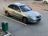 Nissan Almera 2006 годаfor3 900 000 тг. в Семей