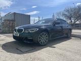 BMW 320 2020 годаүшін20 500 000 тг. в Астана