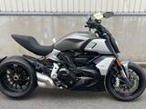 Ducati  Diavel 1260 2019 годаүшін5 000 000 тг. в Актобе