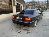 BMW 735 1997 года за 4 300 000 тг. в Тараз – фото 4