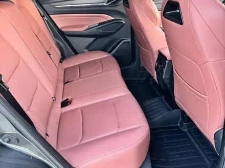 Changan X5 Plus 2025 года за 7 800 000 тг. в Астана – фото 13