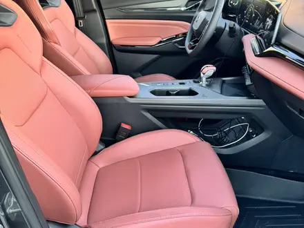 Changan X5 Plus 2025 года за 7 800 000 тг. в Астана – фото 15