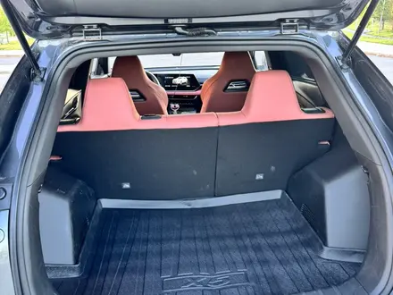 Changan X5 Plus 2025 года за 7 800 000 тг. в Астана – фото 17