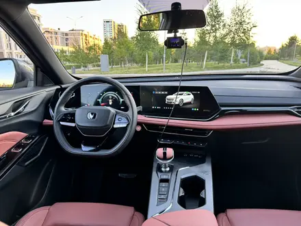 Changan X5 Plus 2025 года за 7 800 000 тг. в Астана – фото 18