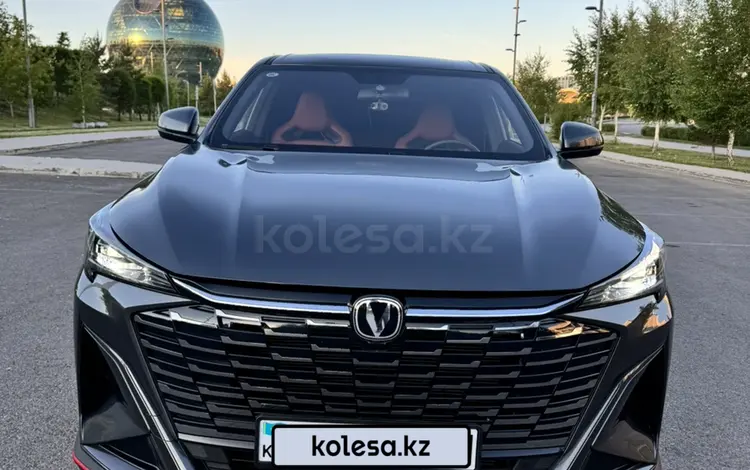 Changan X5 Plus 2025 года за 8 000 000 тг. в Астана