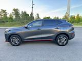 Changan X5 Plus 2025 года за 7 500 000 тг. в Шымкент – фото 3