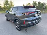 Changan X5 Plus 2025 года за 7 500 000 тг. в Шымкент – фото 4