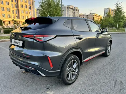 Changan X5 Plus 2025 года за 7 800 000 тг. в Астана – фото 6