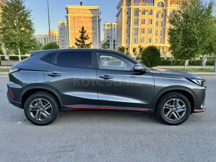 Changan X5 Plus 2025 года за 7 800 000 тг. в Астана – фото 7