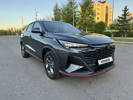 Changan X5 Plus 2025 года за 7 800 000 тг. в Астана – фото 8