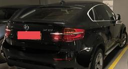 BMW X6 2013 года за 20 000 000 тг. в Алматы – фото 3